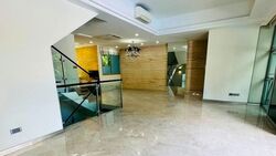 Paterson Residence (D9), Condominium #618313561